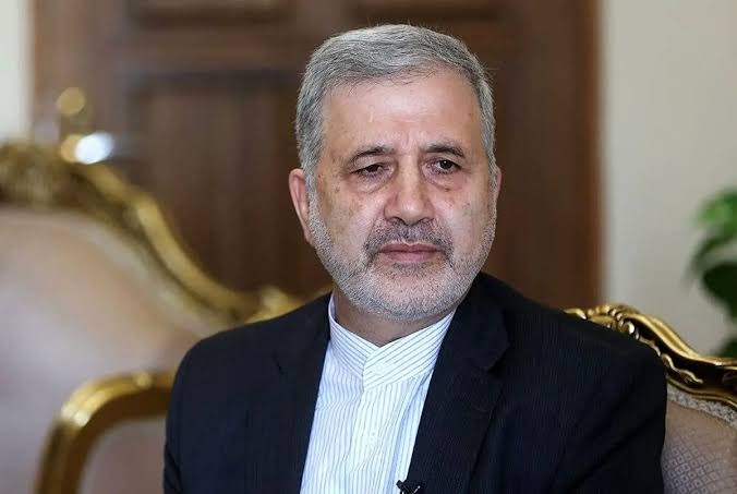 همکاری تهران و ریاض؛ لنگر ثبات در منطقه