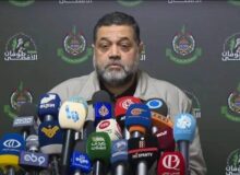 حمدان: جهان عملکرد اسرائیل را در اجرای توافق زیر نظر بگیرد/ مدیریت نوار غزه به شخصیت‌های ملی فلسطینی سپرده می‌شود