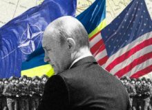 دست آهنین ناتو علیه کرملین؛ گزینه‌های مسلحانه برای جنگ هیبریدی پوتین