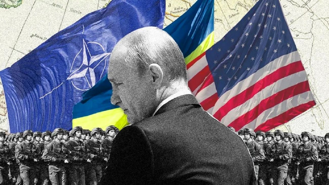 دست آهنین ناتو علیه کرملین؛ گزینههای مسلحانه برای جنگ هیبریدی پوتین