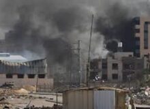 ۲۰۰نظامی آمریکایی برای نظارت بر آتش‌بس به غزه اعزام می‌شوند