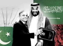 توافق جدید بن سلمان چه پیامی برای تهران و تل‌آویو داشت؟