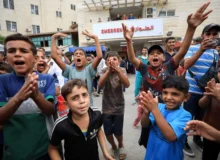 آیا واشنگتن می‌تواند مانع فروپاشی آتش‌بس شود؟