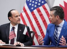 جنجال جدید قطر در آمریکا؛ دوحه غیر قابل کنترل می‌شود؟