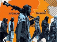 خطوط قرمزی که از نو ترسیم می‌شود؛ اسلام‌آباد در حال تغییر منطقه است؟