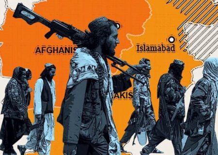 خطوط قرمزی که از نو ترسیم می‌شود؛ اسلام‌آباد در حال تغییر منطقه است؟