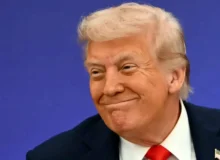 افشاگریِ بزرگ نیوزویک؛ ترامپ رشوه‌گیر اعظم است!