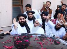 چرخش ناگهانی مودی به سوی طالبان؛ حلقه آتش اسلام‌آباد تنگ‌تر می‌شود؟