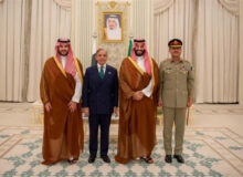 لزوم استقبال از موافقتنامه دفاعی عربستان و پاکستان