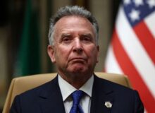 ویتکاف مدعی شد: به دنبال توافق بلندمدت با ایران هستیم