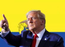 بزرگ‌ترین عملیات نظامی آمریکا در دهه‌های اخیر؛ ترامپ جنگ گسترده را آغاز می‌کند؟