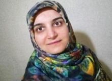 جلال‌زاده: امیدواریم به‌زودی شاهد بازگشت مهدیه اسفندیاری به ایران باشیم