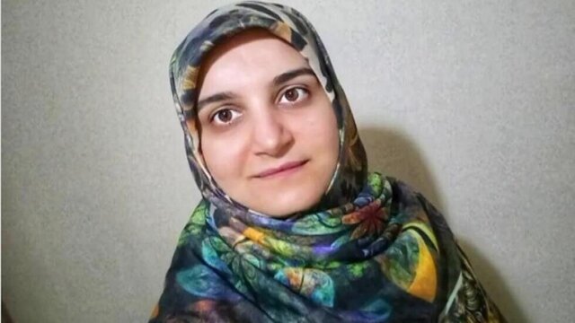 جلال‌زاده: امیدواریم به‌زودی شاهد بازگشت مهدیه اسفندیاری به ایران باشیم