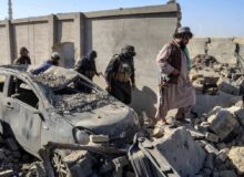 آتش‌بس شکننده پشتون‌ها؛ چرا طالبان افغانستان همتای پاکستانی خود را مهار نخواهد کرد؟