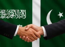 پیمان راهبردی؛ آیا ناتو اسلامی در راه است؟