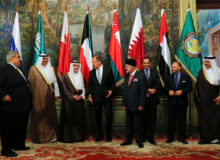 پشت پرده لغو ناگهانی یک نشست؛ چرا خلیج فارس ناگهان پشت به پوتین کرد؟
