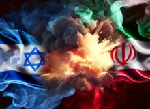 تنش ایران و اسرائیل، چه پیامدی برای آینده آسیای مرکزی دارد؟
