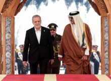 آیا قطر میتواند میزبان توافق منطقهای ایران با کشورهای حوزه خلیج فارس باشد