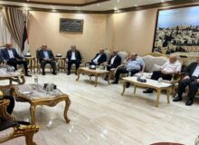 پشتپرده نشستهای فلسطینی در قاهره زیر سایه اختلاف بر سر سلاح مقاومت
