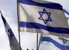 خطرناکترین زنان اسرائیل!