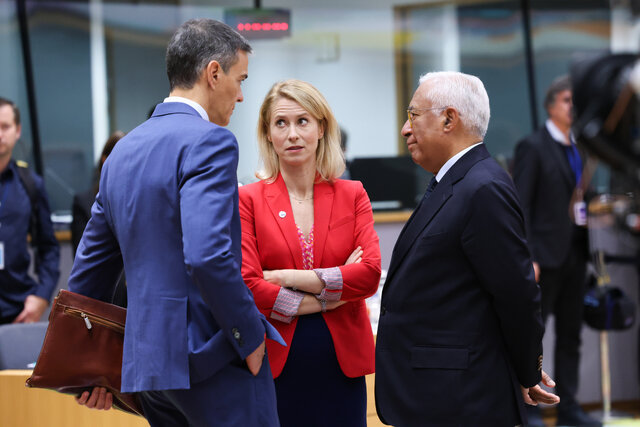 از ایران تا اوکراین؛ اروپا منزویتر از همیشه