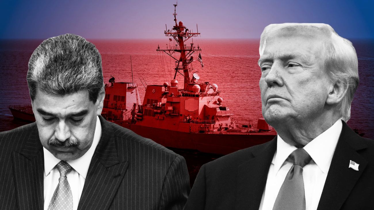 سیگنال غیرمعمول جابجایی ناو آمریکایی برای خاورمیانه؛ جنگ جدید کلید میخورد؟