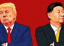 آنچه دیدار ترامپ و شی نمیتواند حل کند