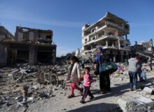 حماس: به دشمن اجازه نمی‌دهیم شرایط جدیدی را تحمیل کند