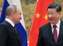 روابط چین و روسیه؛ شراکت بدون محدودیت یا رقابت شرقی؟