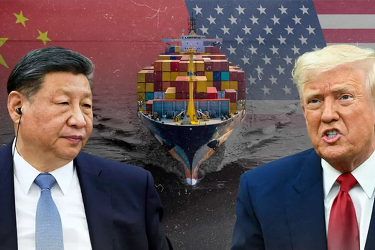توافق آمریکا و چین، بیشتر آتشبس است تا صلح پایدار!