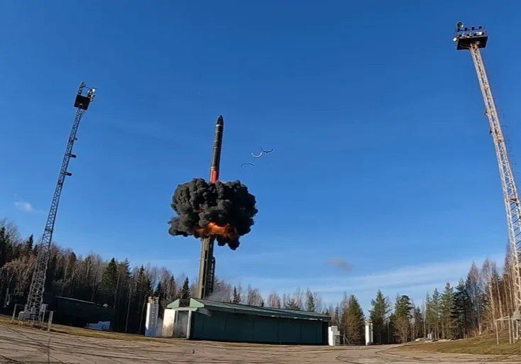 آنچه باید دربارهٔ ازسرگیری آزمایشهای تسلیحات هستهای توسط آمریکا بدانیم