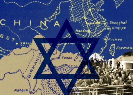 جنگی که قواعد بازی را تغییر داد؛ پکن در آستانه چرخش بزرگ در برابر تل‌آویو؟