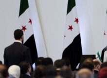 سوریه لیبی دوم میشود؟