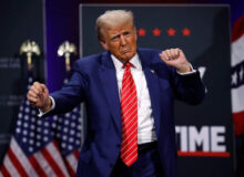 ترامپ امریکا را نابود میکند؟