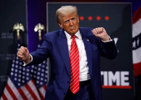 ترامپ امریکا را نابود می‌کند؟