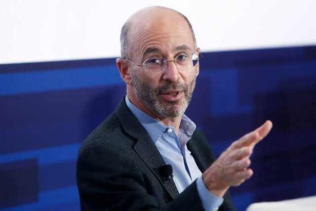 رابرت مالی: اسرائیل قادر به مقابله با موشکهای ایران نبود