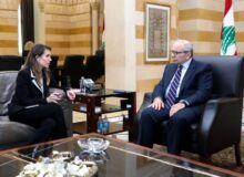 اقدام مداخله‌جویانه واشنگتن برای جایگزینی نهادهای حزب‌الله در جنوب لبنان