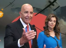 نقش جدید آمریکا در لبنان؛ مدیریت بحران یا بازنویسی نظم منطقه‌ای؟