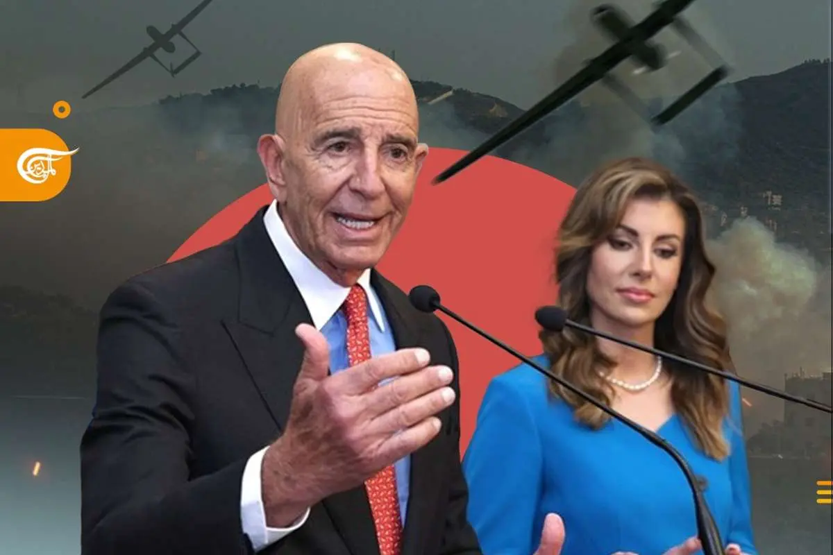 نقش جدید آمریکا در لبنان؛ مدیریت بحران یا بازنویسی نظم منطقه‌ای؟