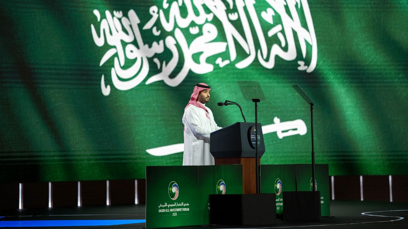 برگ برنده شاهزاده در واشنگتن؛ بن سلمان آخرین صفحه فصل دشوارش را ورق می‌زند؟