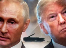 از اژدر هسته‌ای پوتین تا آزمایش زیرزمینی ترامپ؛ جنگ سردی دیگر در راه است؟