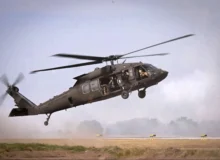 آیا خروج نیروهای آمریکایی نشانه‌ی عقب‌نشینی واشنگتن از شرق اروپا است؟