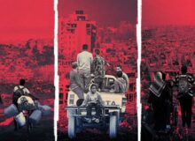 آیا خاورمیانه به سوی نظم دلخواه بی‌بی و ترامپ پیش می‌رود؟