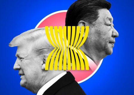 فرید زکریا: چرا ترامپ در زمین بازی پکن می‌بازد؟