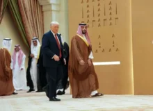 اولویت بن‌سلمان در سفر به واشنگتن؛ پیمان امنیتی با آمریکا یا صلح با اسرائیل؟