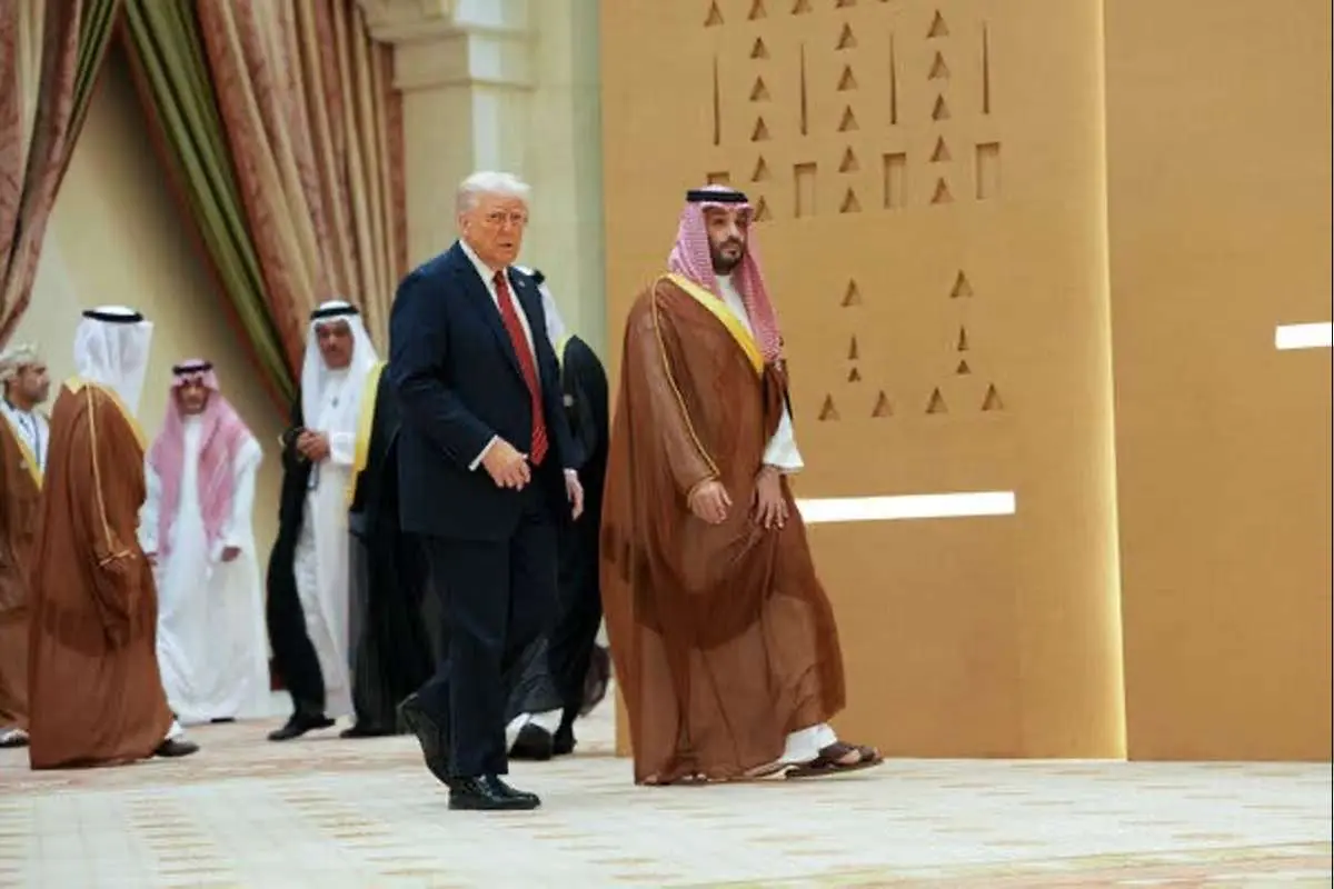 اولویت بنسلمان در سفر به واشنگتن؛ پیمان امنیتی با آمریکا یا صلح با اسرائیل؟