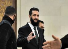 اهداف جولانی از سفر به آمریکا چیست؟