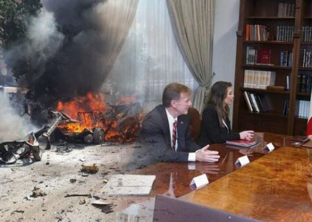 لبنان زیر فشار گزینه‌های جنگ و مذاکره