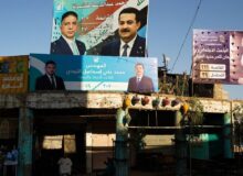 آزمون خطیر تازه بغداد؛ عراق در سر دوراهی تهران-واشنگتن به کدام سو میرود؟