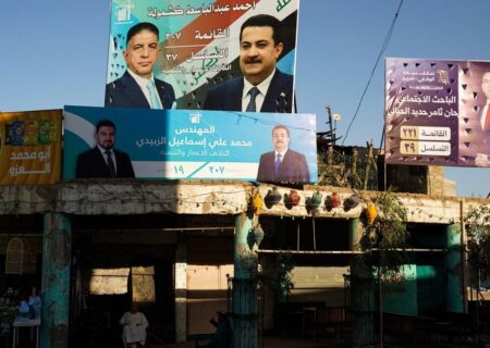 آزمون خطیر تازه بغداد؛ عراق در سر دوراهی تهران-واشنگتن به کدام سو می‌رود؟